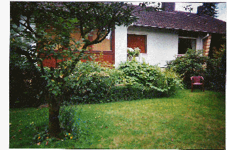 Seitenansicht vorne